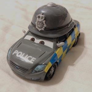 Disney Pixar’s Mark Wheelsen Die Cast Car